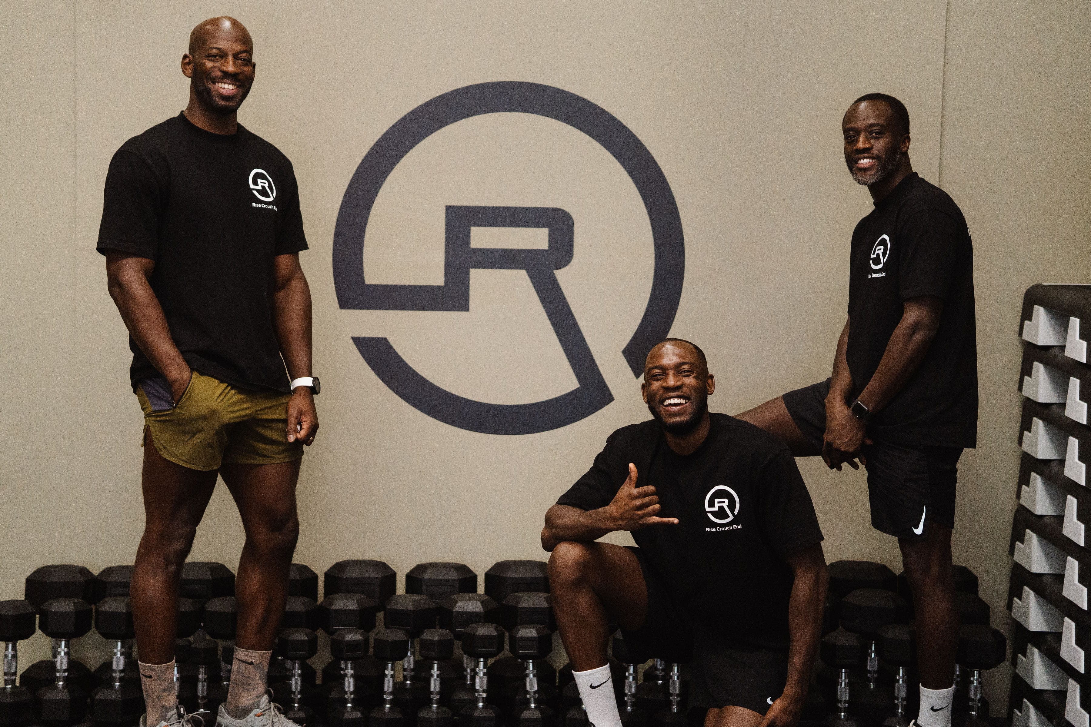 Rise Fitness team