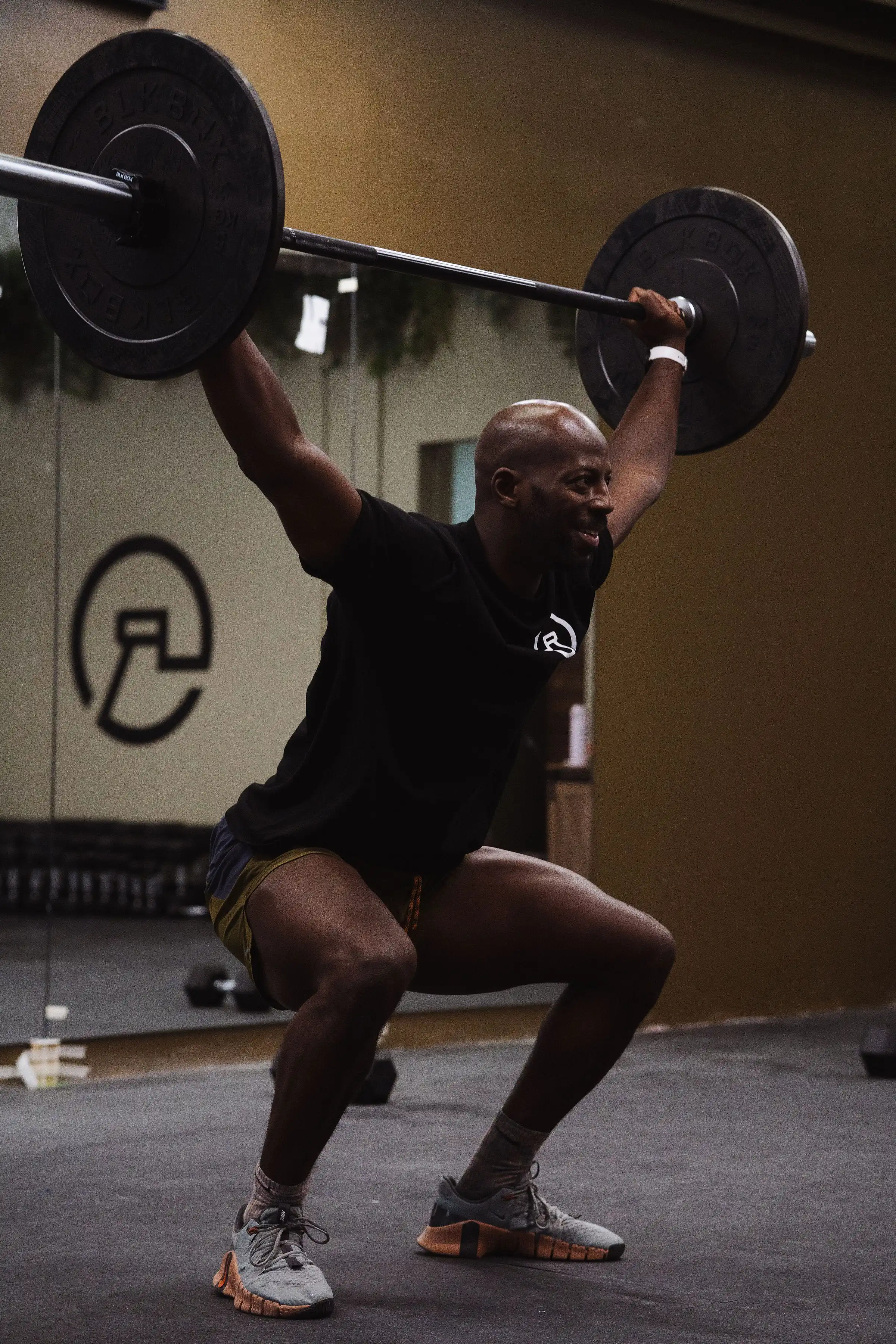 Rise Fitness studio and training