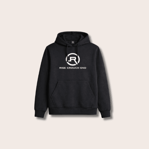 Rise Hoodie