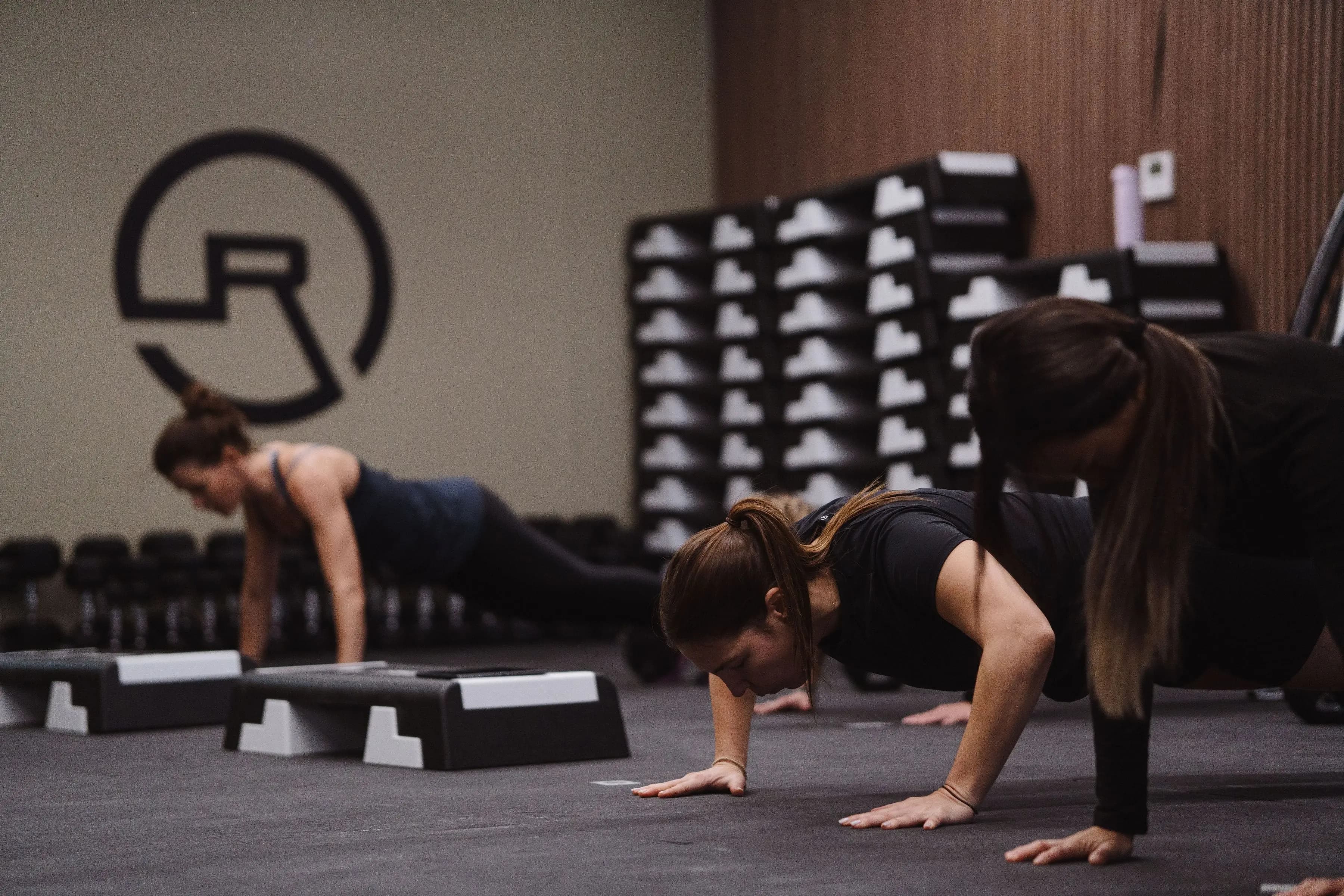 Rise Fitness