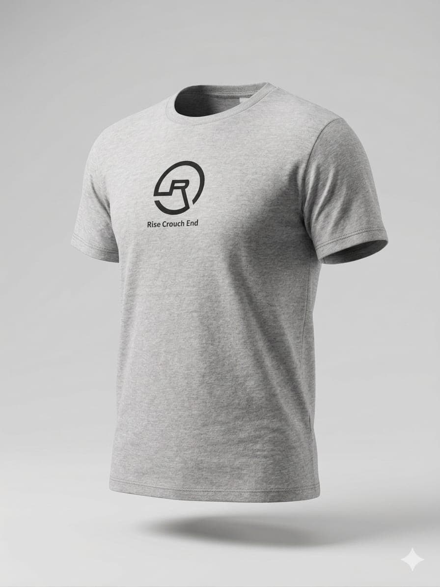 Rise T Shirt