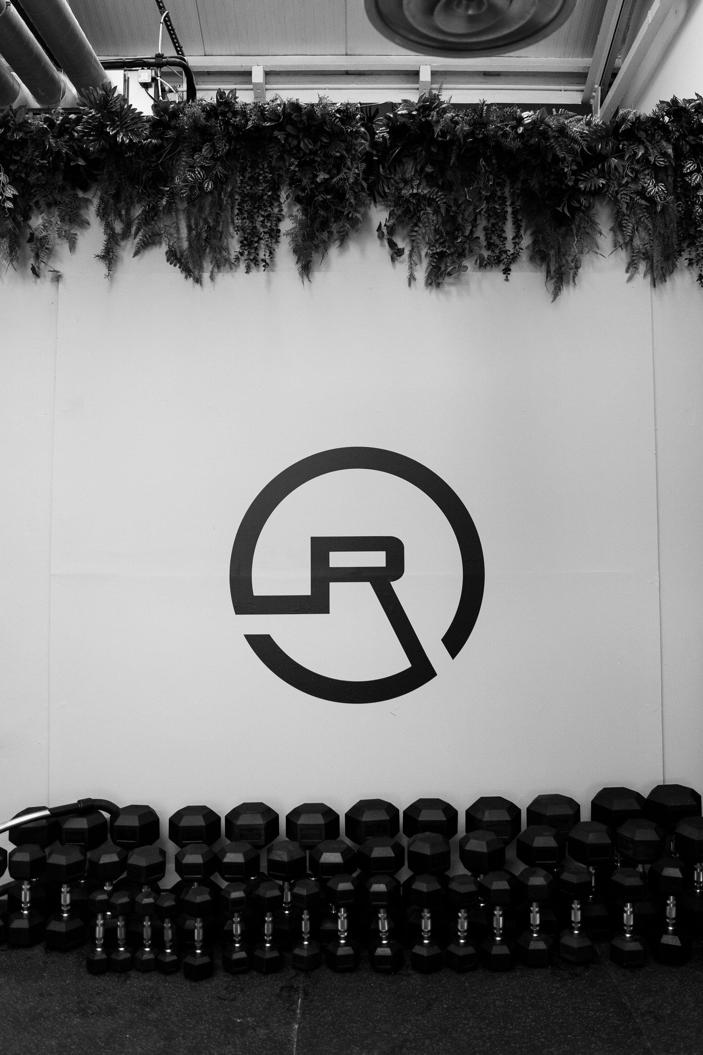 Rise Fitness studio and training